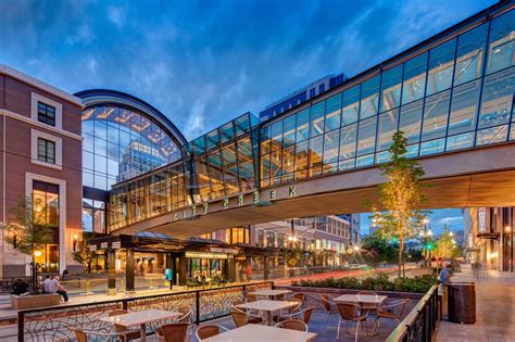 cherry creek outlet mall.